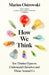 How We Think