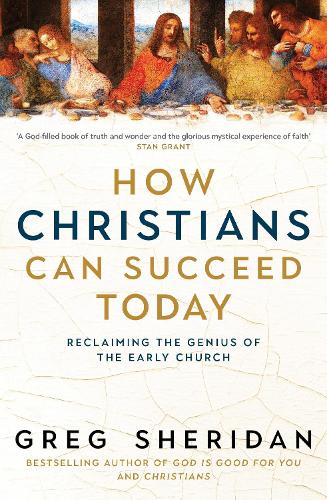 How Christians Can Succeed Today