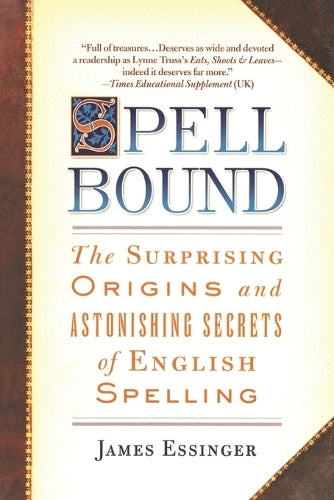 Spellbound