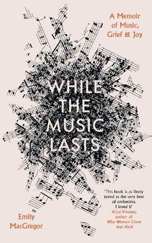 While the Music Lasts