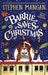 Barrie Saves Christmas