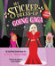 My Sticker Dress-Up®: Going Gaga
