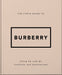 The Little Guide to Burberry