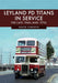Leyland PD Titans in Service