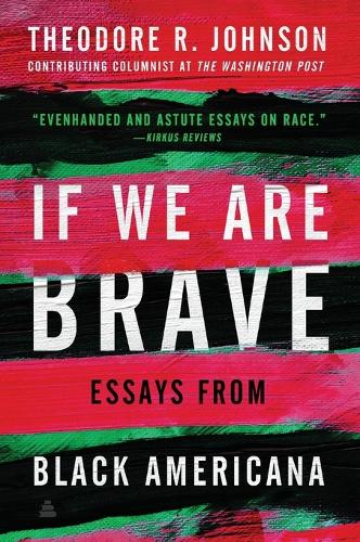 If We Are Brave