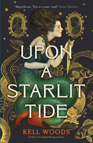 Upon a Starlit Tide