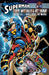 Superman: Our Worlds at War Omnibus Volume 1: Prelude to War!