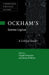 Ockham’s Summa Logicae