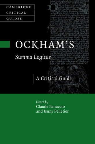 Ockham’s Summa Logicae