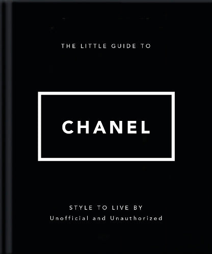The Little Guide to Chanel