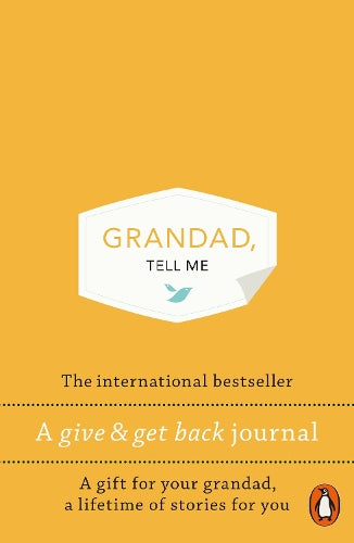 Grandad, Tell Me