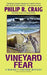 Vineyard Fear: 4 (Martha's Vineyard Mystery