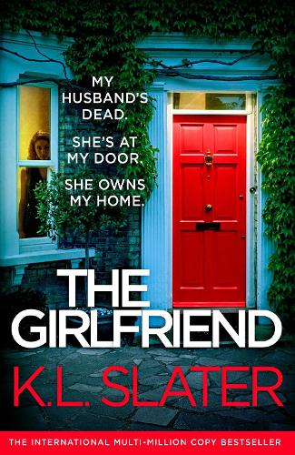The Girlfriend