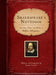 Shakespeare's Notebook