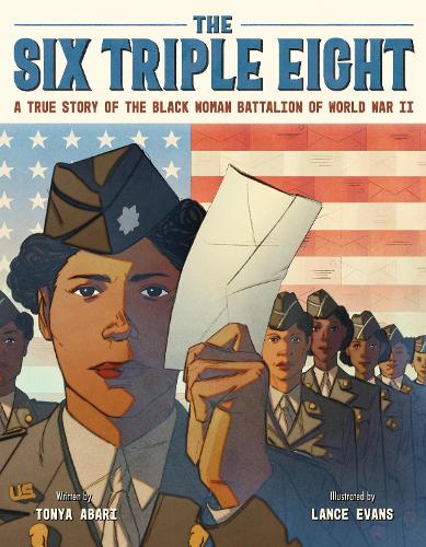 The Six Triple Eight