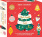 Build & Decorate: Christmas Tree