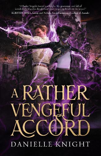 A Rather Vengeful Accord