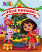 Dora: Feliz Navidad! (Multi-Novelty