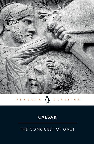 The Conquest of Gaul