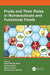 Fruits and Their Roles in Nutraceuticals and Functional Foods
