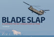 Blade Slap: A Year with the RAF Chinook Display Team