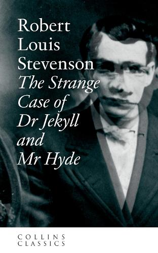 The Strange Case of Dr Jekyll and Mr Hyde