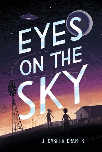 Eyes on the Sky