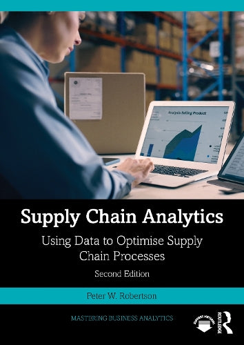 Supply Chain Analytics