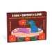 Em & Friends Support and Love, Fill in the Love Read Me When Kit