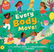 Every Body Move!
