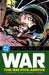 DC Finest: War: The Big Five Arrive