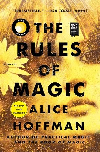 The Rules of Magic
