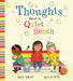 Thoughts from a Quiet Bench
