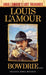 Bowdrie (Louis L'Amour's Lost Treasures)