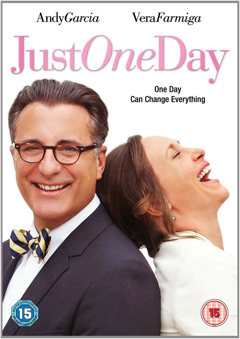 Just One Day