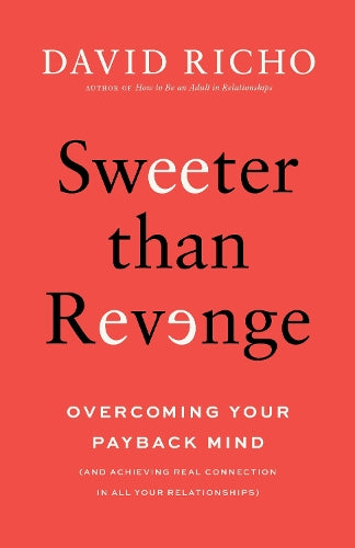 Sweeter than Revenge