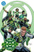 Green Lantern Corps Vol. 1: New World Rising