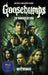The Vanished Return (Goosebumps: The Vanishing Novel)