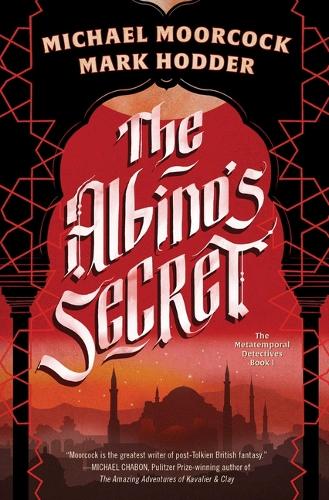 The Albino's Secret