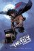 The Cape Omnibus