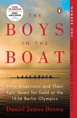 The Boys in the Boat