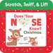 Does Your Nose Know? Christmas
