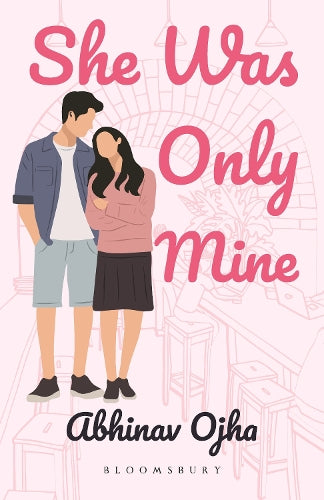 She Was Only Mine