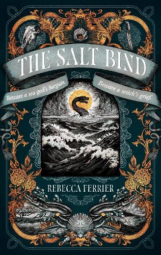 The Salt Bind