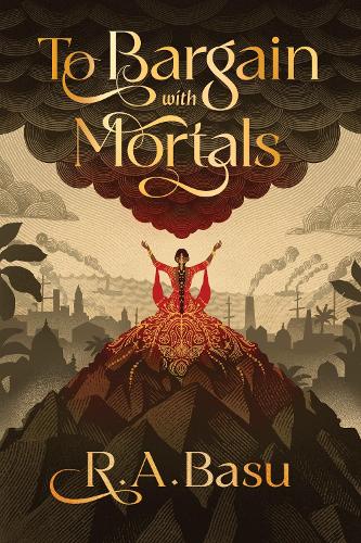 To Bargain with Mortals (The Reckoning Storm