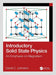 Introductory Solid State Physics
