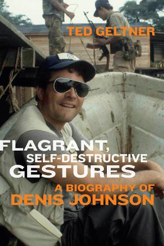 Flagrant, Self-Destructive Gestures