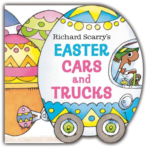 Richard Scarry