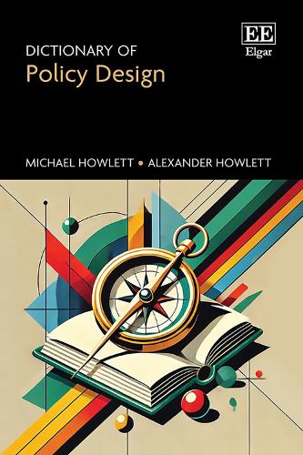 Dictionary of Policy Design
