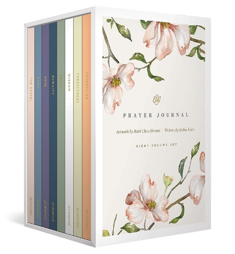 ESV Prayer Journal